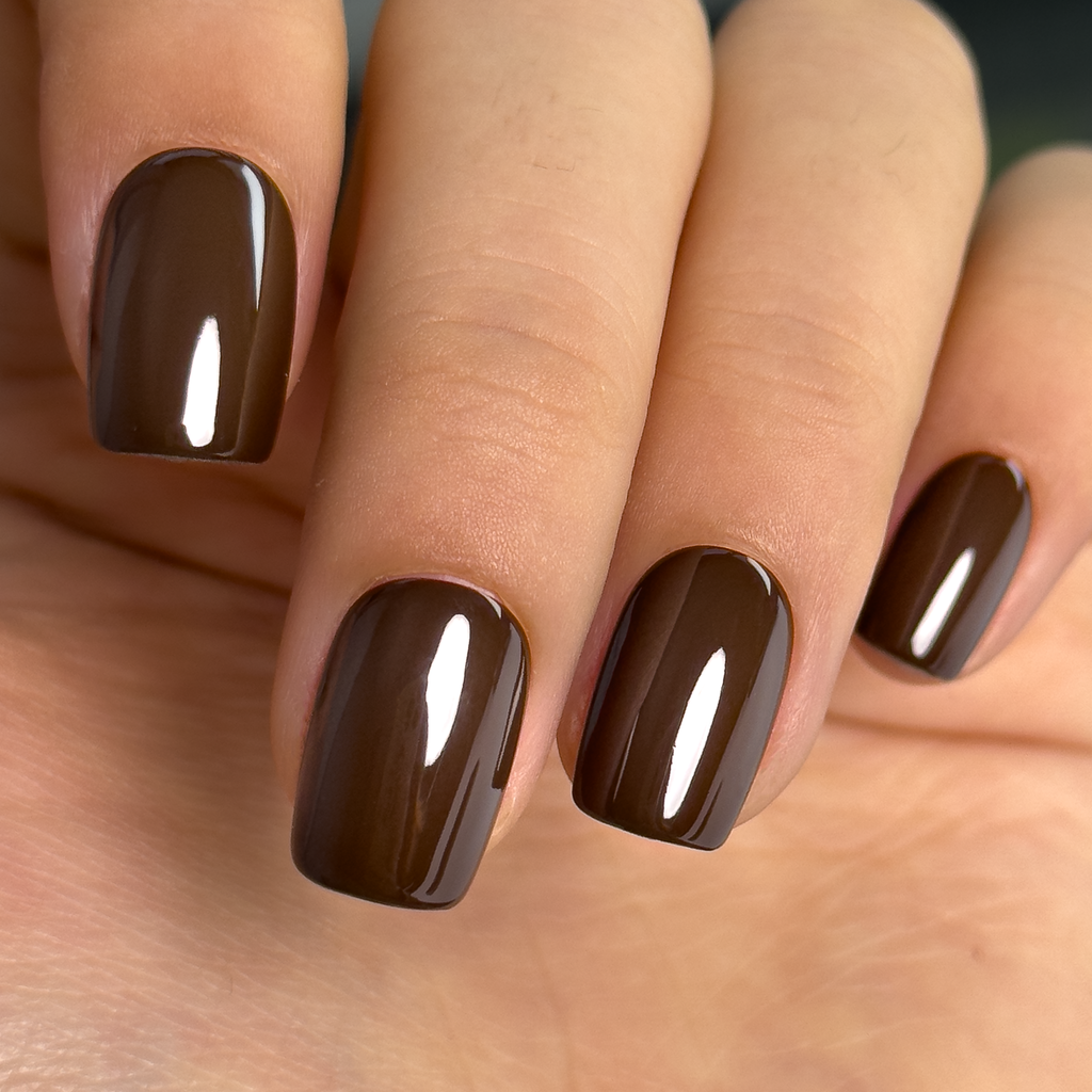Mocha Essence – S Squoval