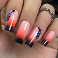Designer's Pick | Crimson Diamond – L Square