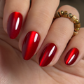 Red Eclipse – S Almond