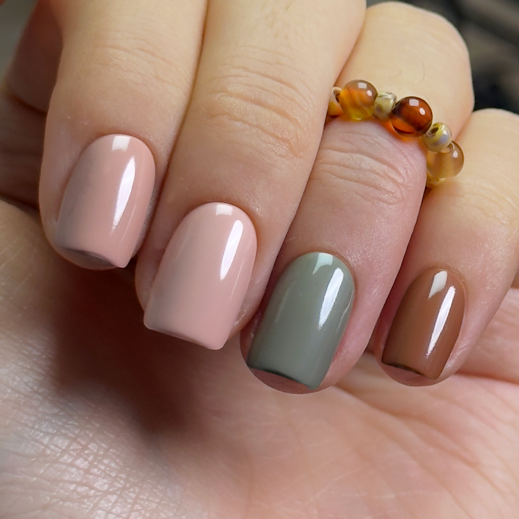 Simple and Plain – S Squoval