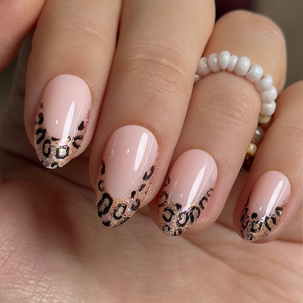 Fierce French – S Almond