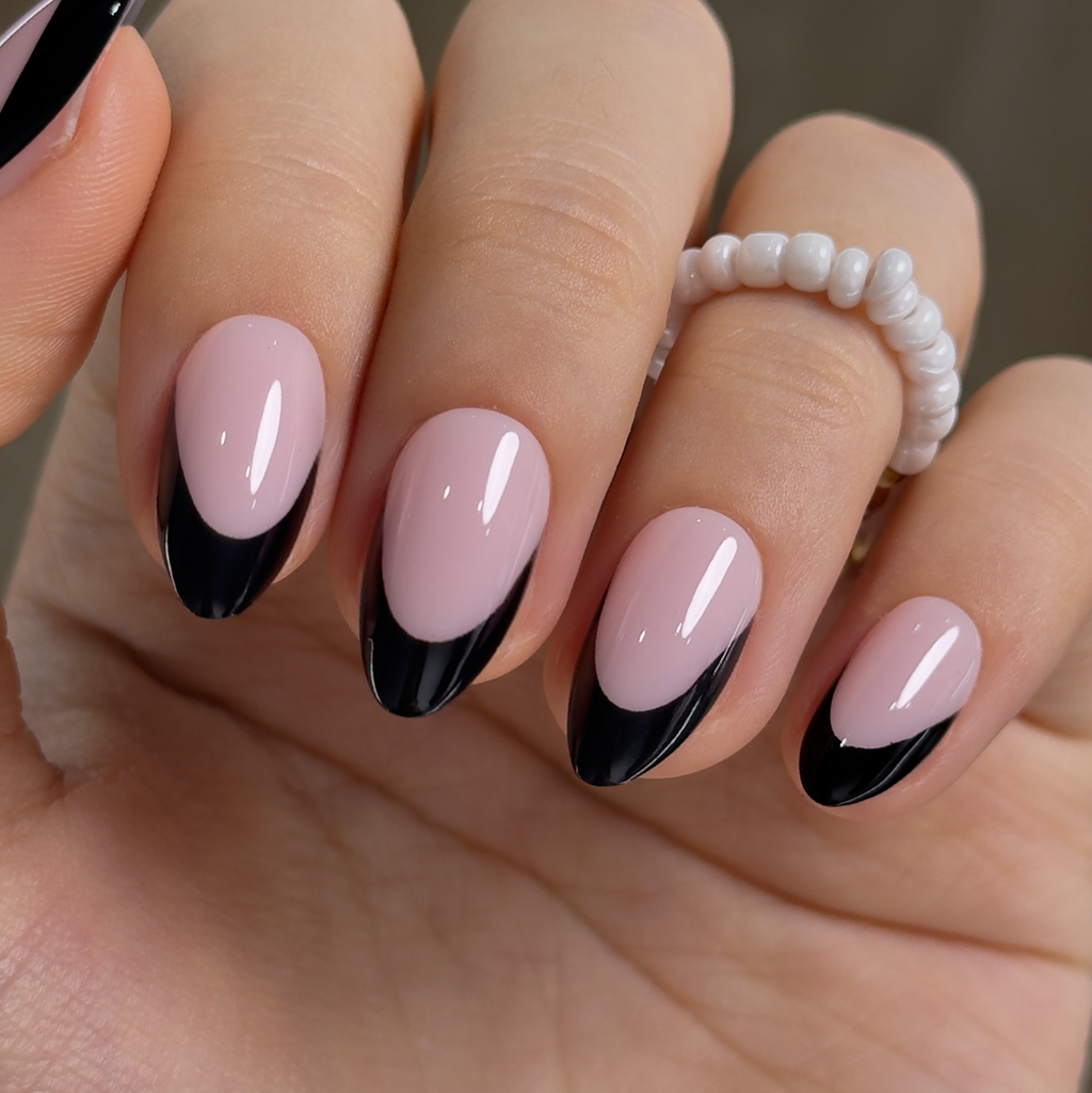 French Blend – S Almond