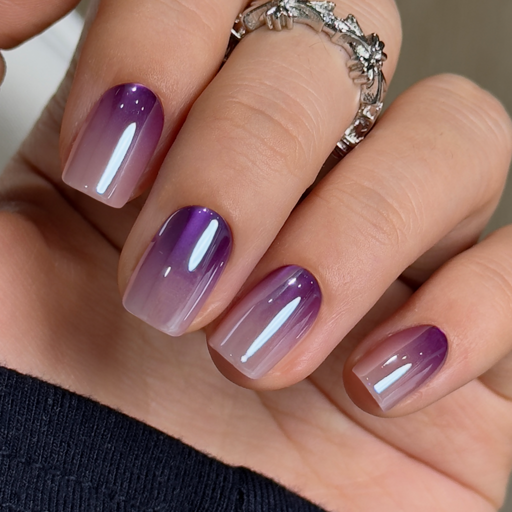 Galaxy Melt – S Squoval