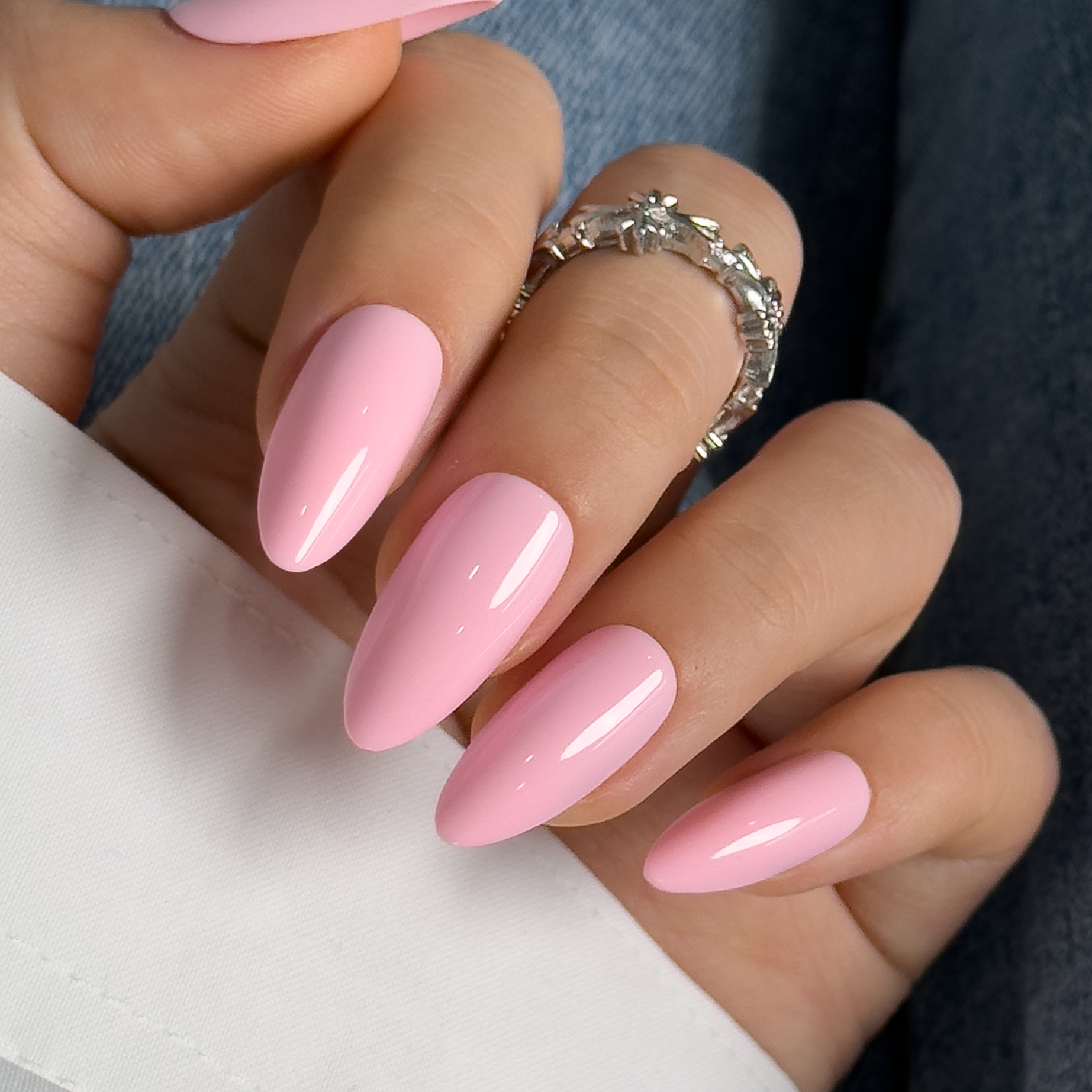 Soft Glow – L Stiletto