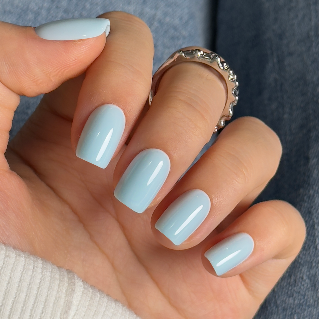 Sky Whisper – S Squoval