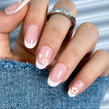 Pure Bloom – S Oval