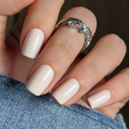 Chic Mickey Gray – S Squoval