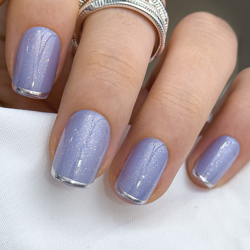 Blue Magic Rose – S Squoval