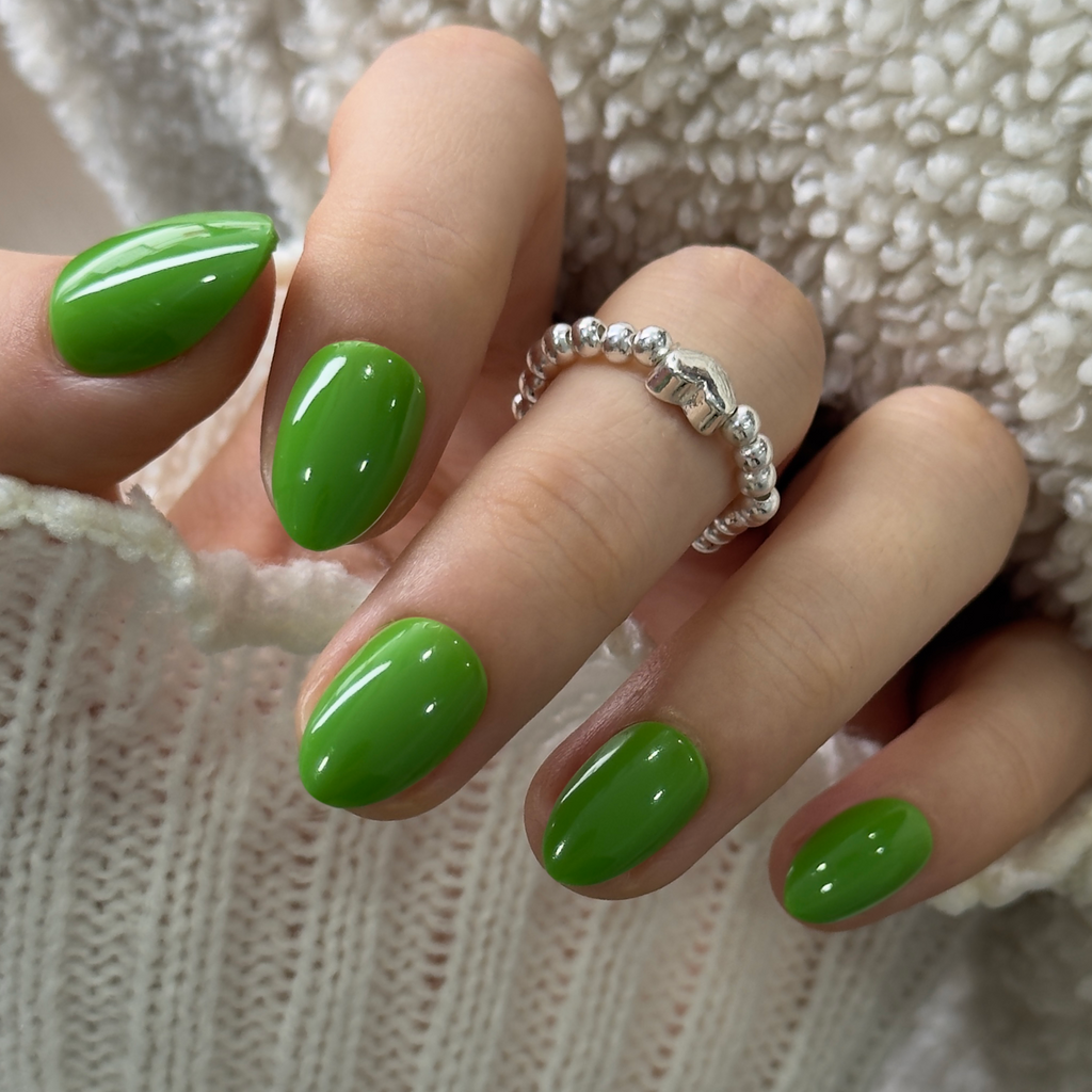 Green Muse – RS Almond