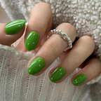 Green Muse – RS Almond