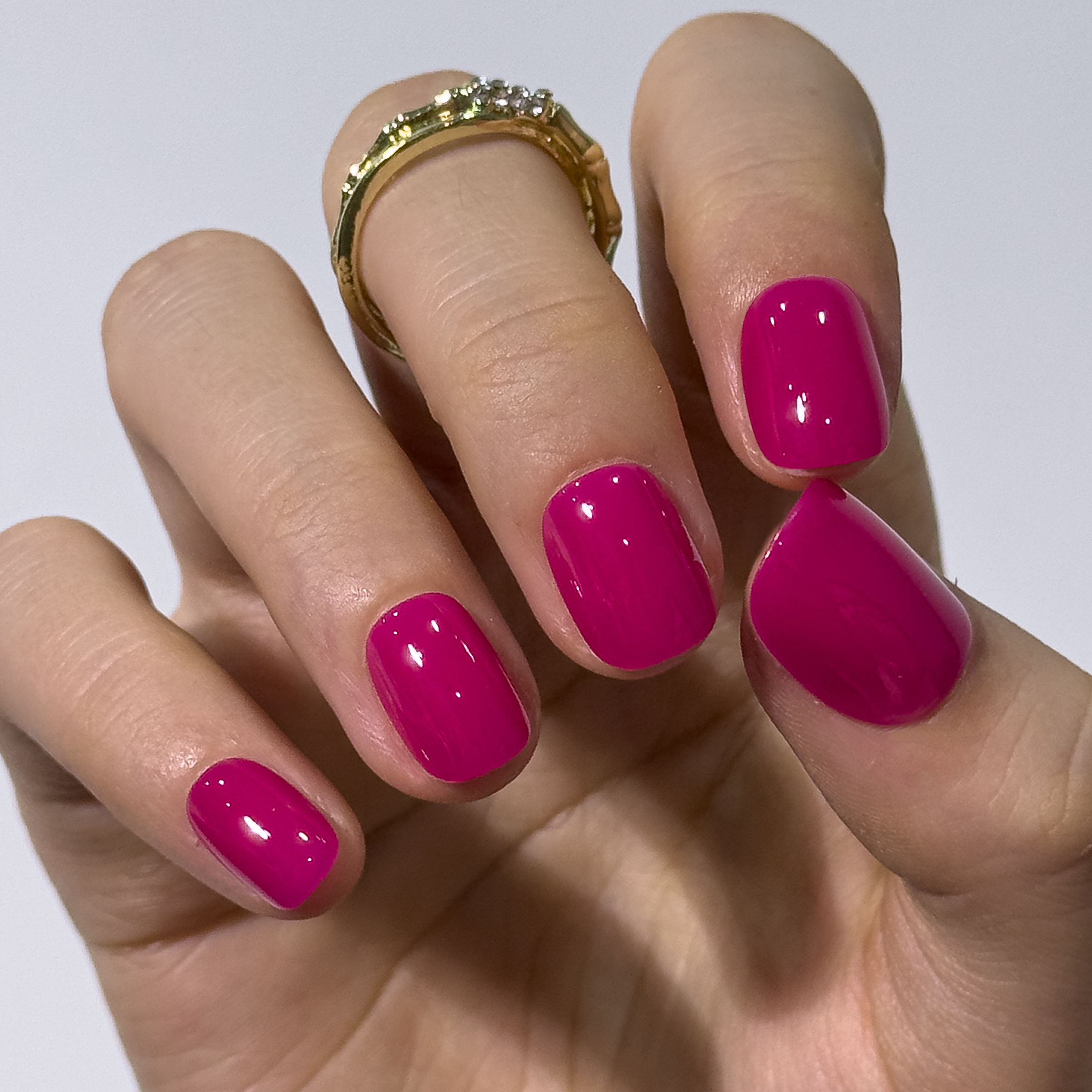 Berry Crush – RS Squoval