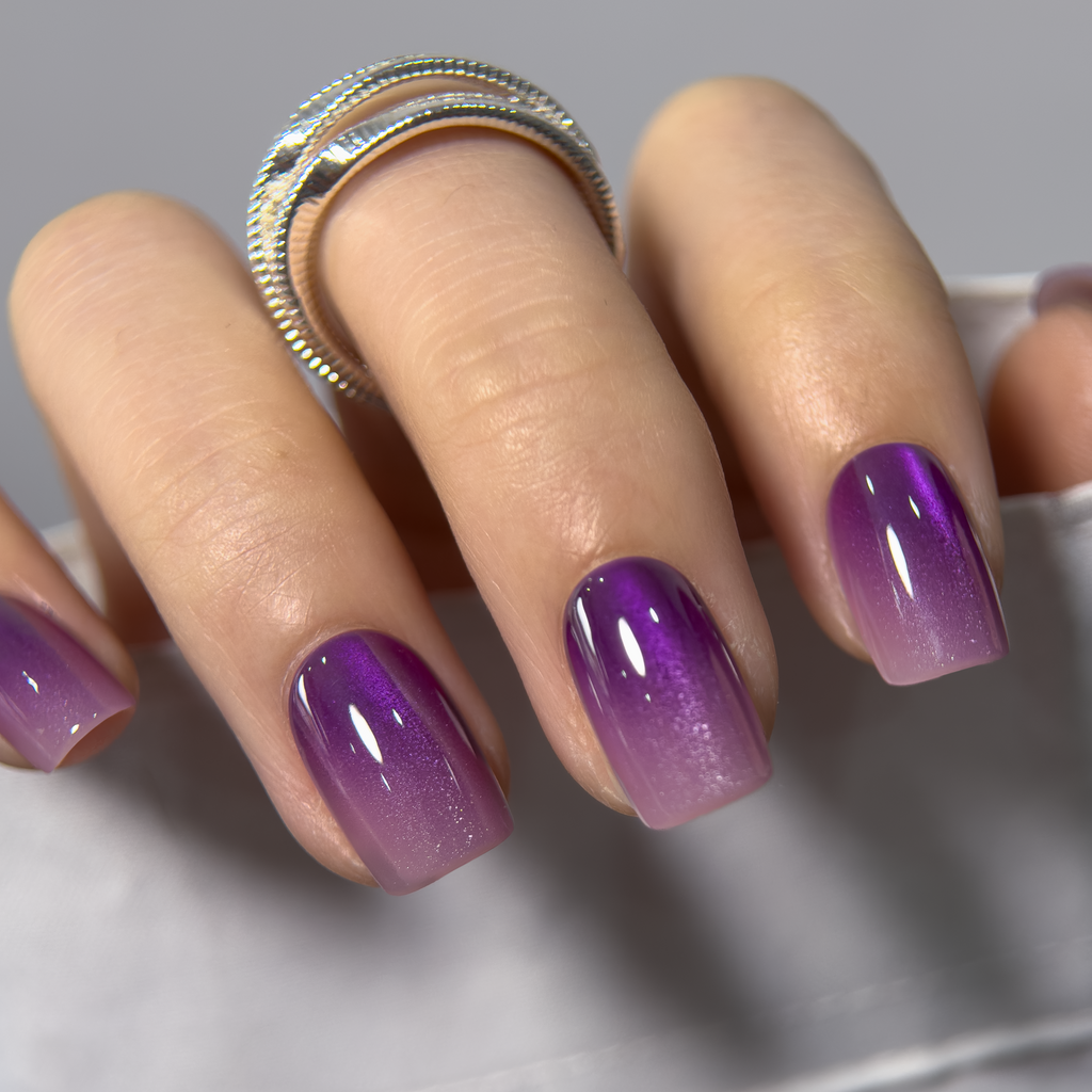 Twilight Fade – S Squoval
