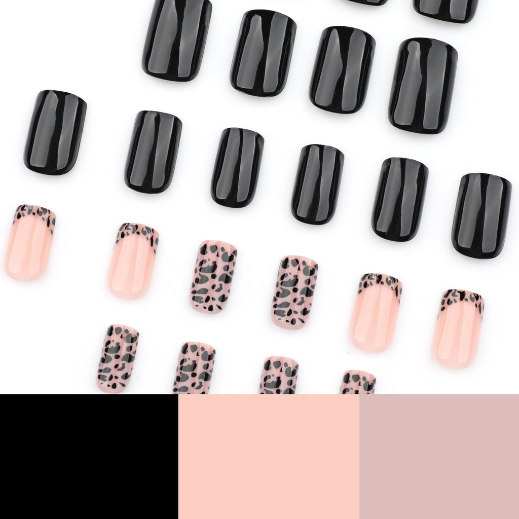 Wild Elegance – S Squoval
