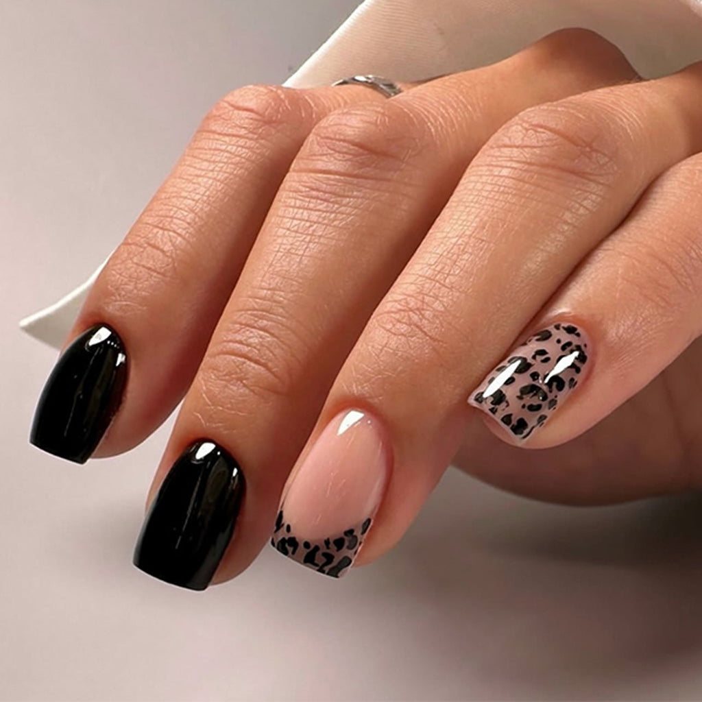 Wild Elegance – S Squoval