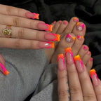 Tropical Blossom – S Pedi