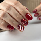 Candy Snow – S Squoval