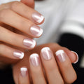 Luminary Pink – S Squoval