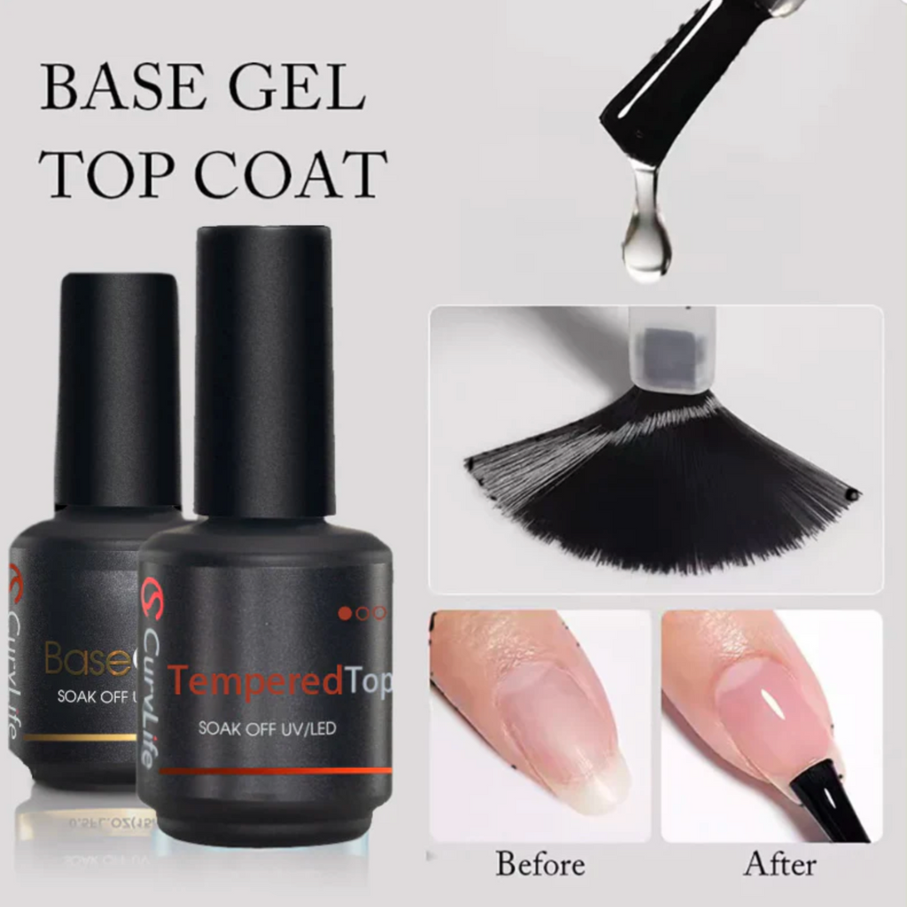 Solid Nail Gel 93