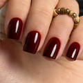 Ruby Shine Glam – S Squoval
