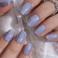 Blue Magic Rose – S Squoval