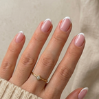 French Rose Glow – S Oval