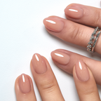 Natural Nude – RS Mandel