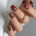 Fierce Chic – S Squoval