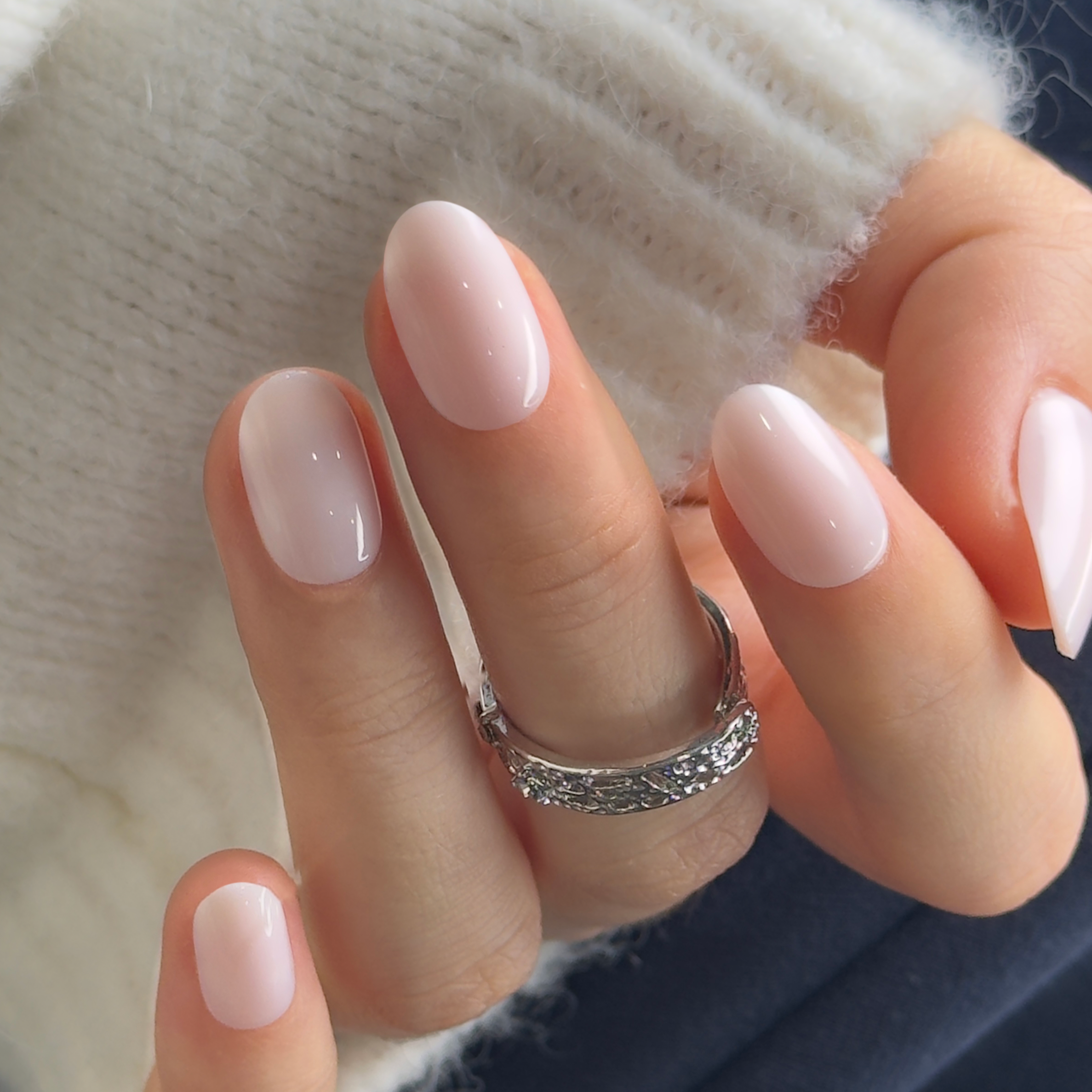Pure Tint – S Oval
