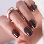 Cocoa Stardust – RS Squoval