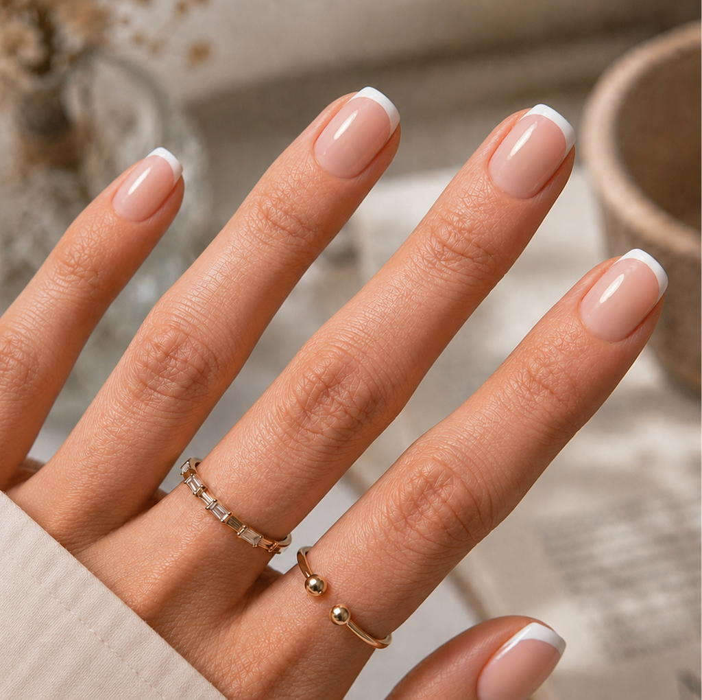 Silk Outline – S Squoval