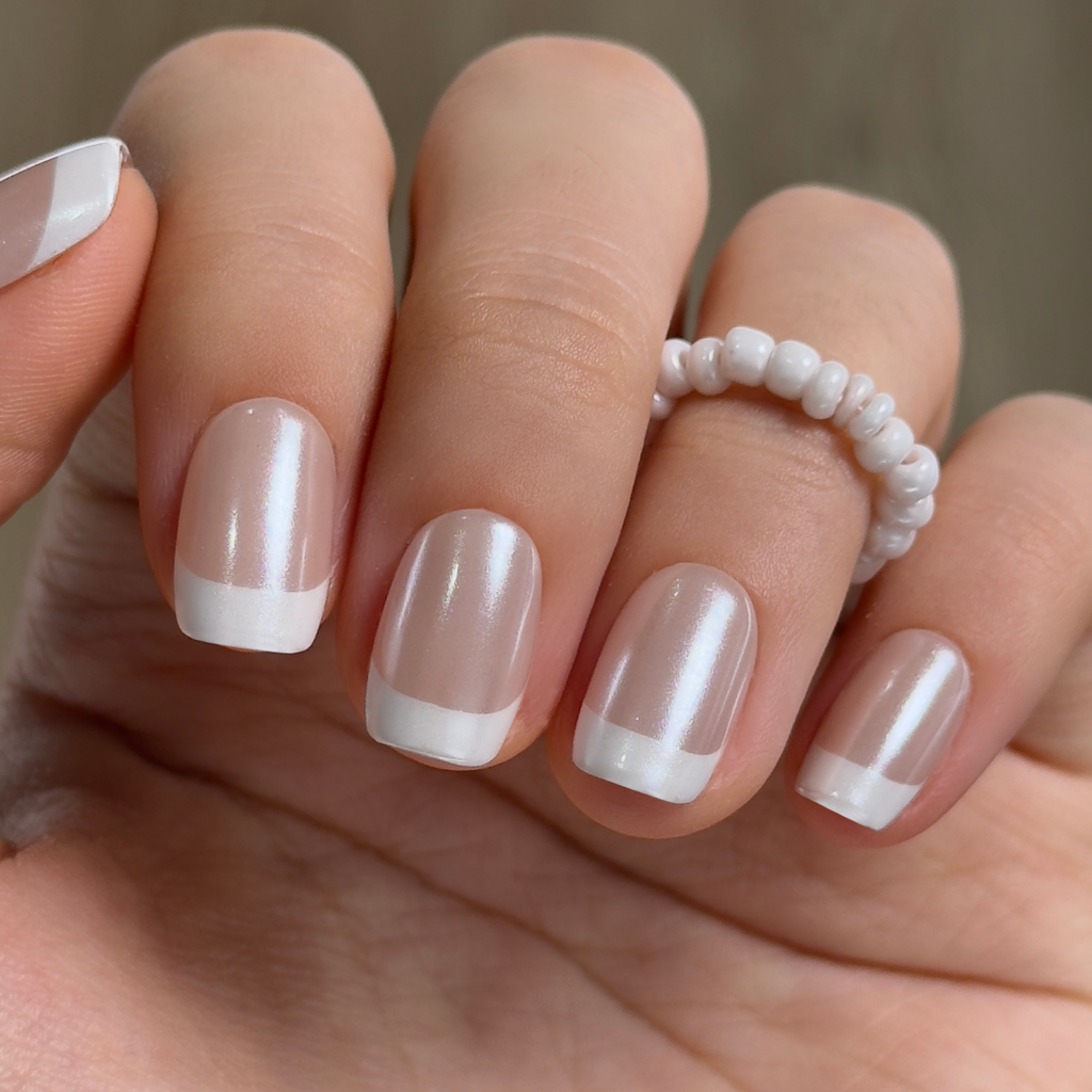 Broad French – S Squoval