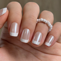Broad French – S Squoval