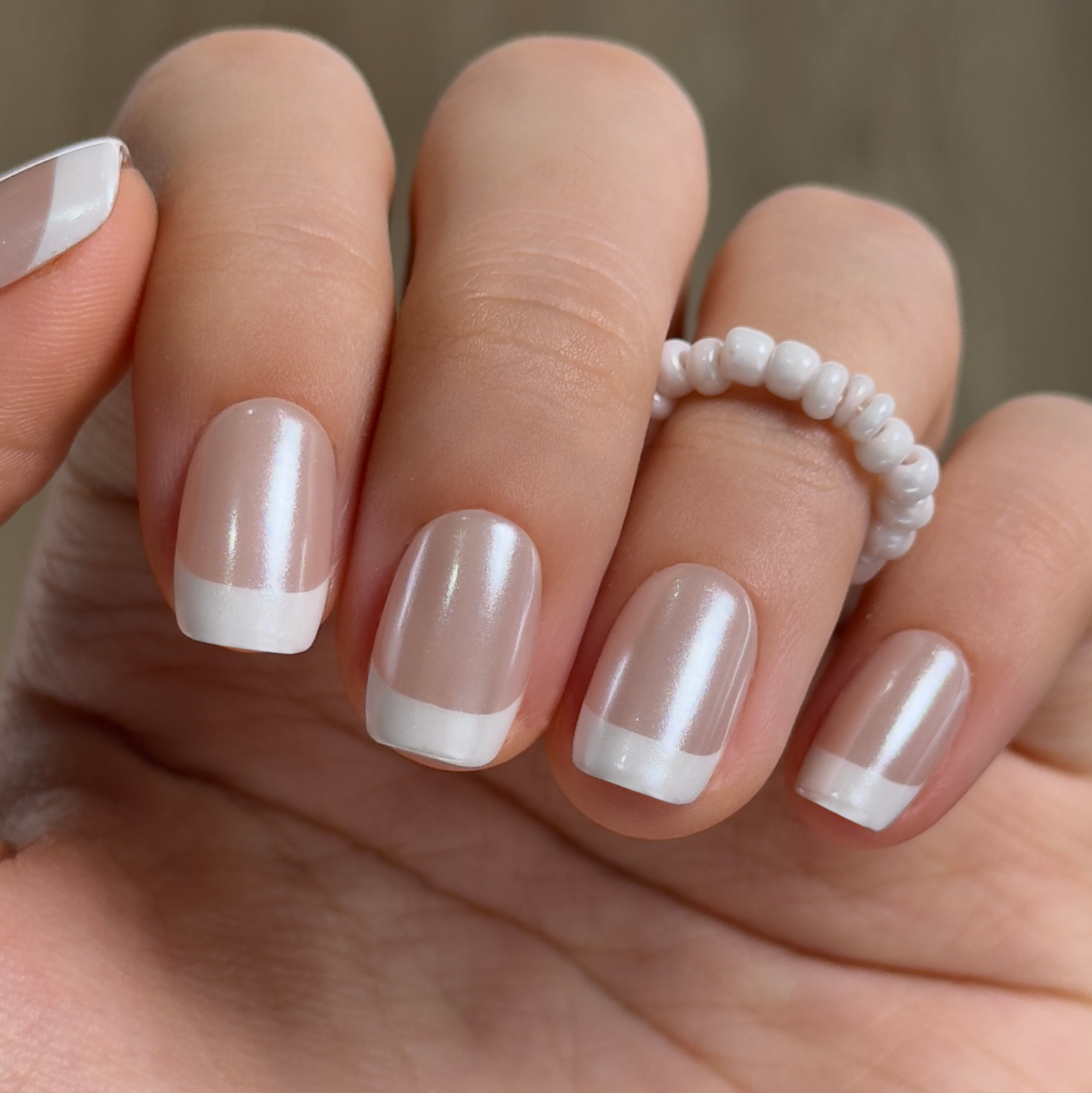 Broad French – S Squoval