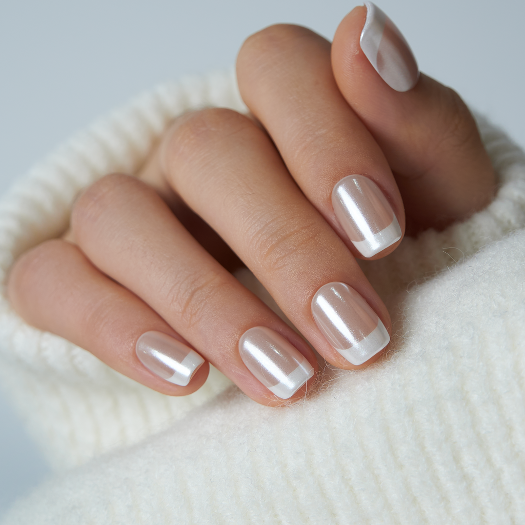 Broad French – S Squoval