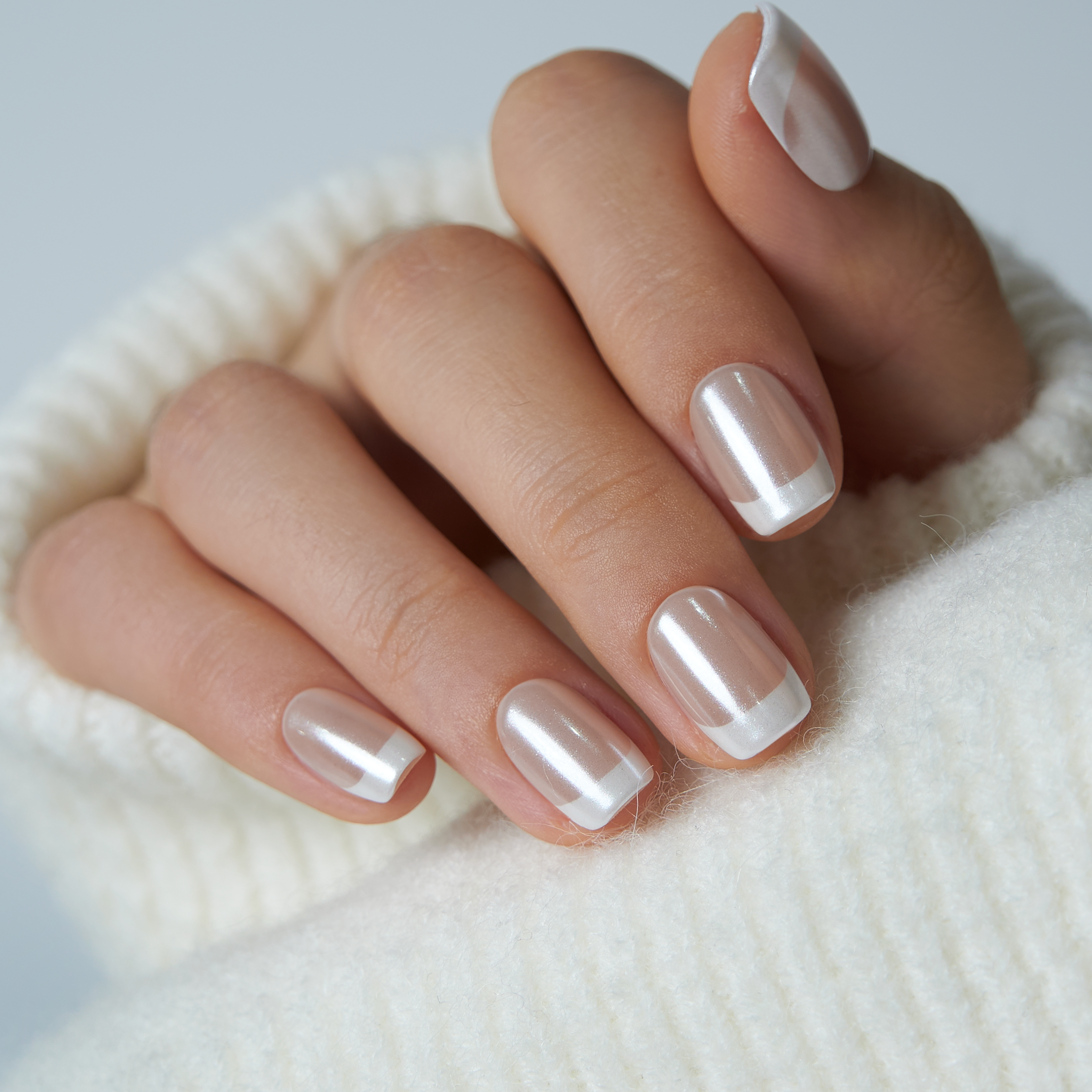 Broad French – S Squoval