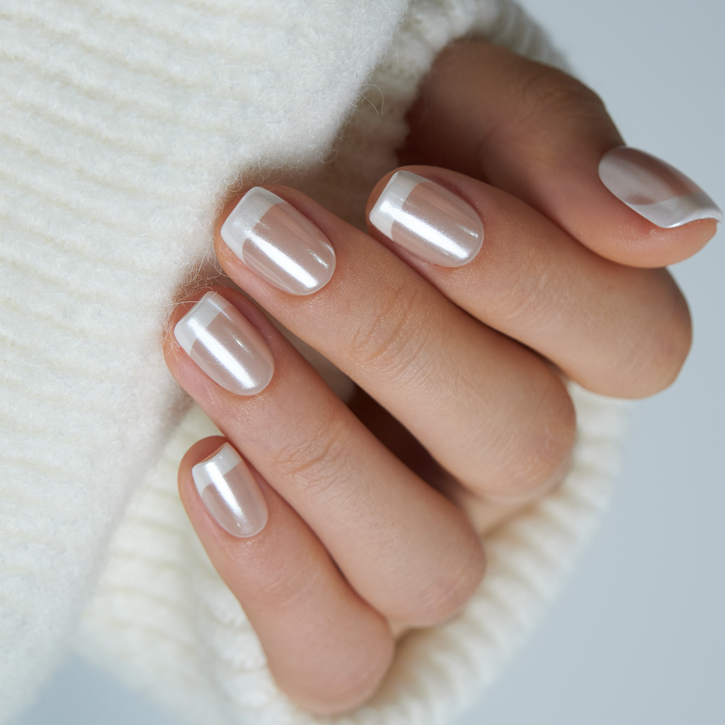 Broad French – S Squoval