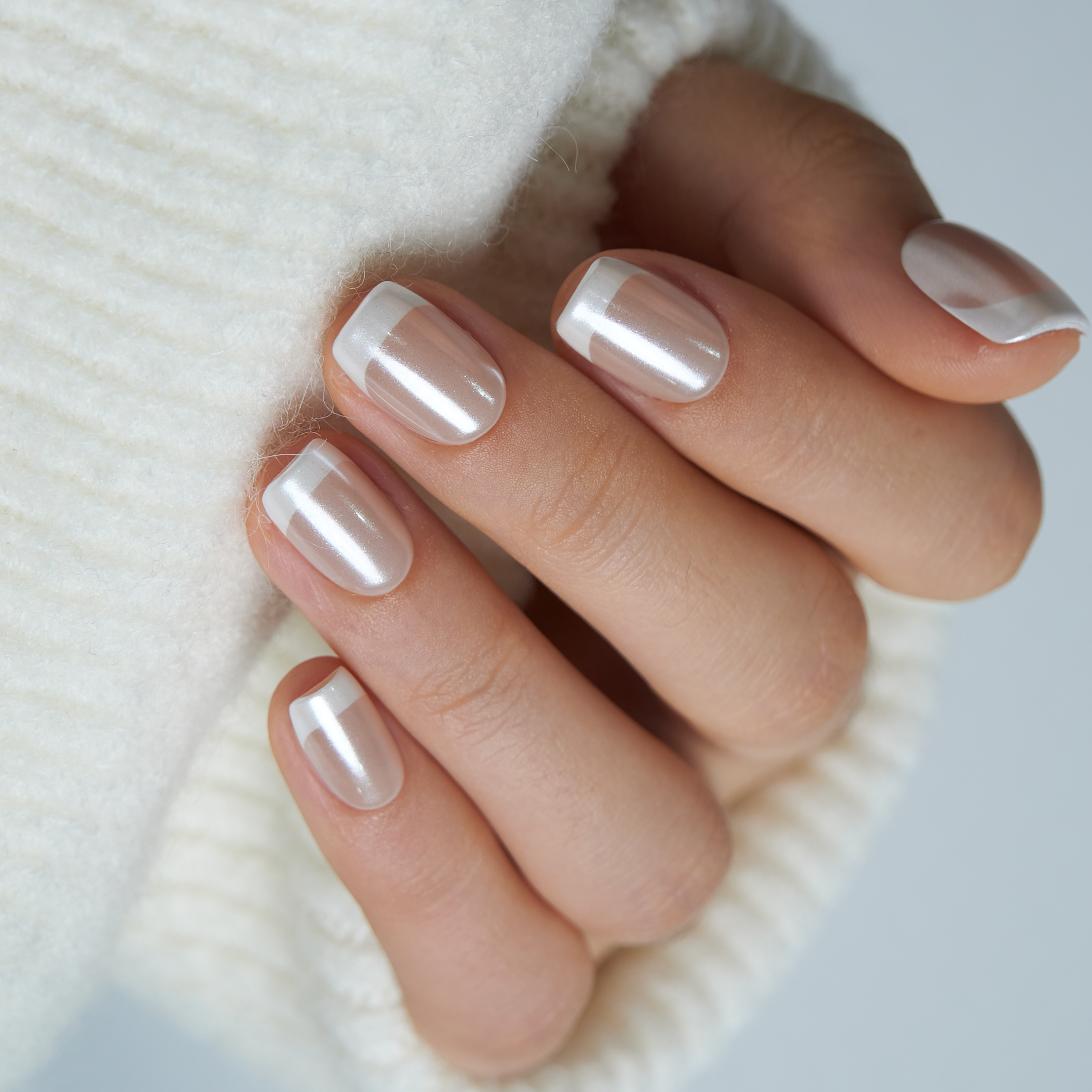 Broad French – S Squoval
