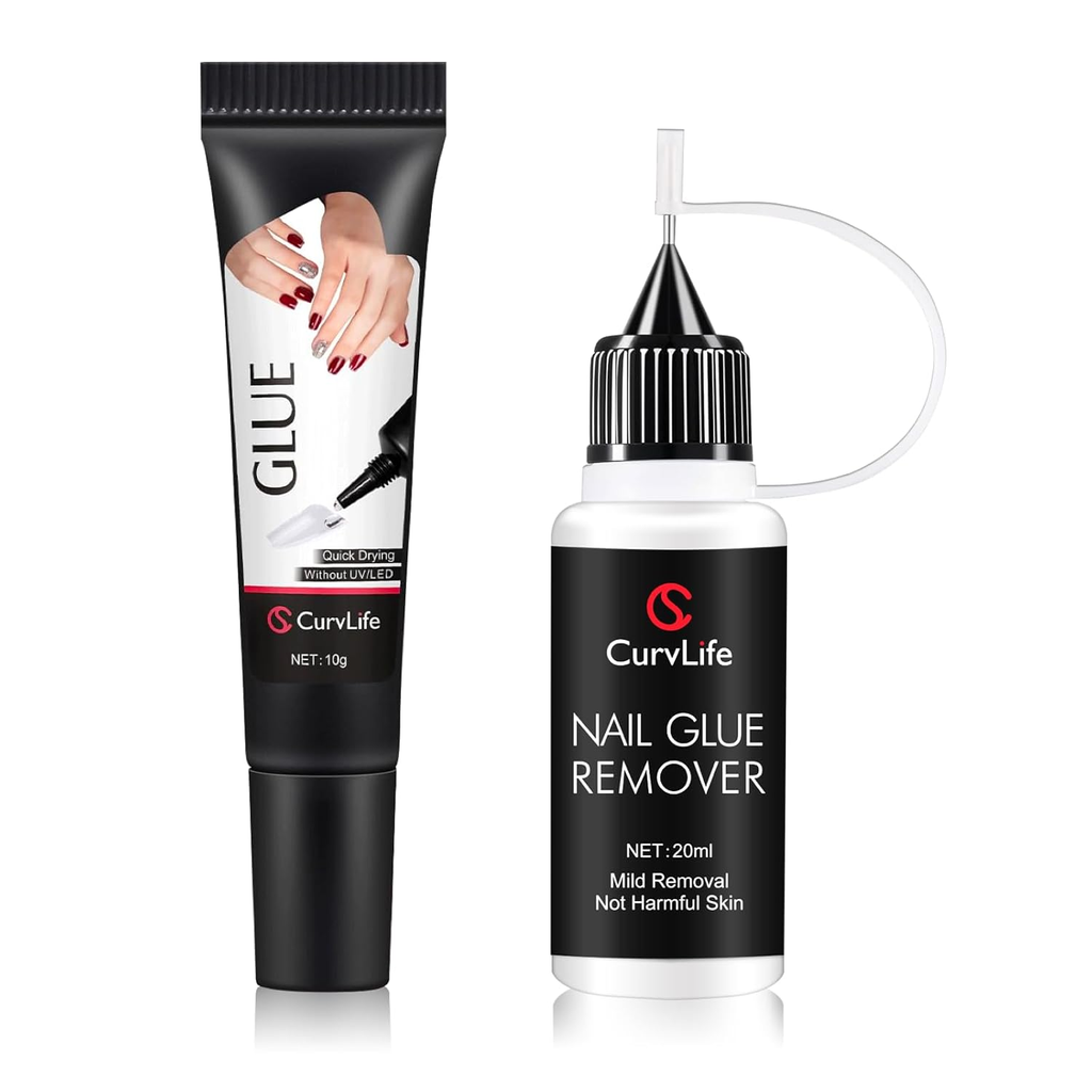 The Everyday Icons-Short Squoval