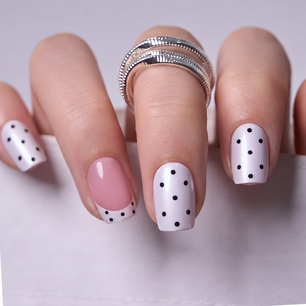 Dot Darling – S Squoval