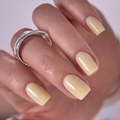 Butter Glow – S Squoval