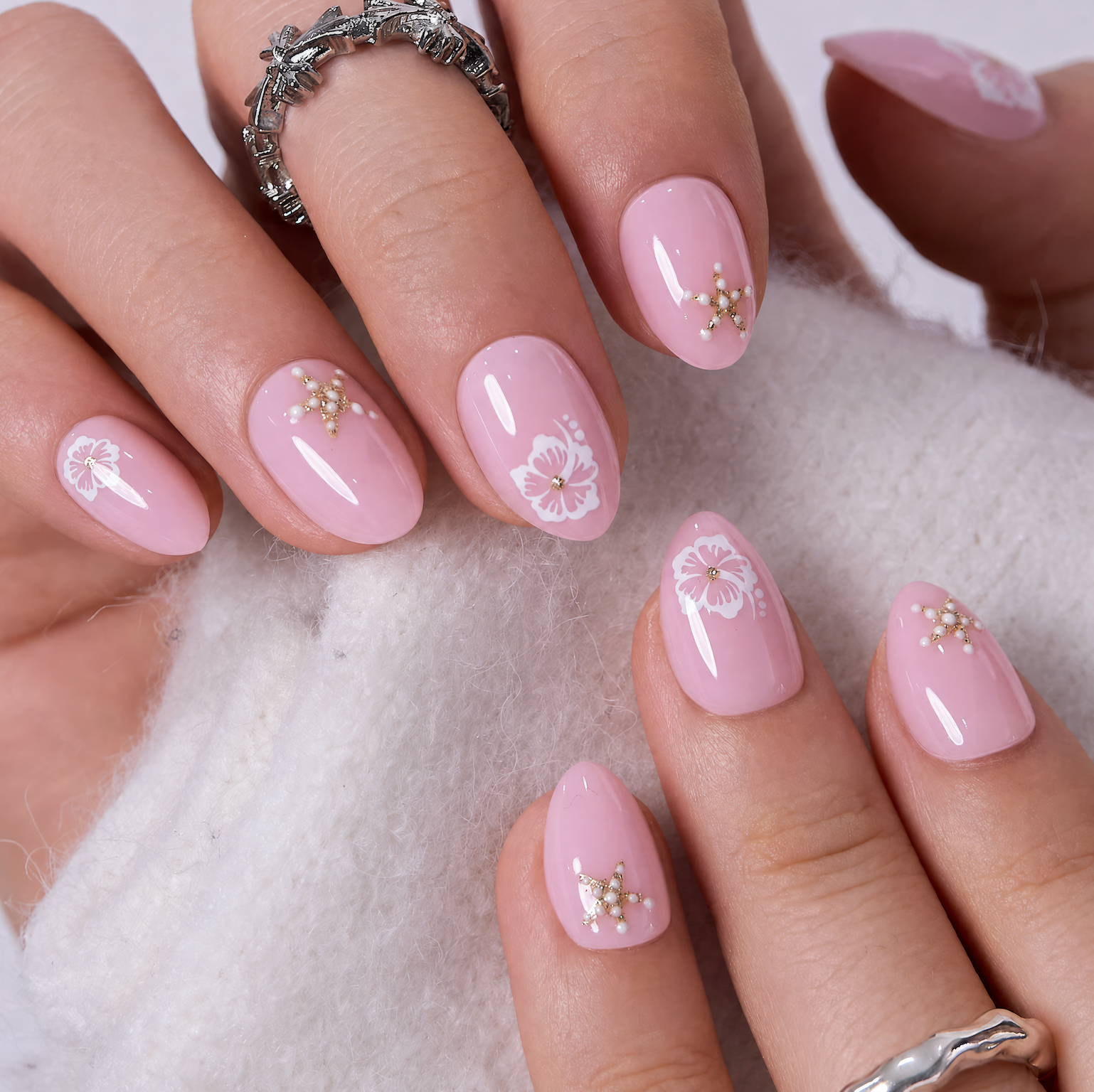 Floral Breeze – RS Almond