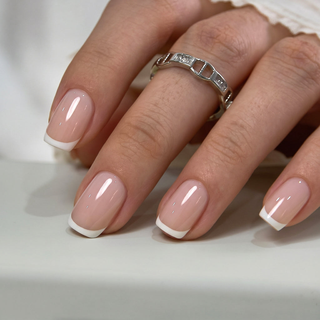 Silk Outline – S Squoval