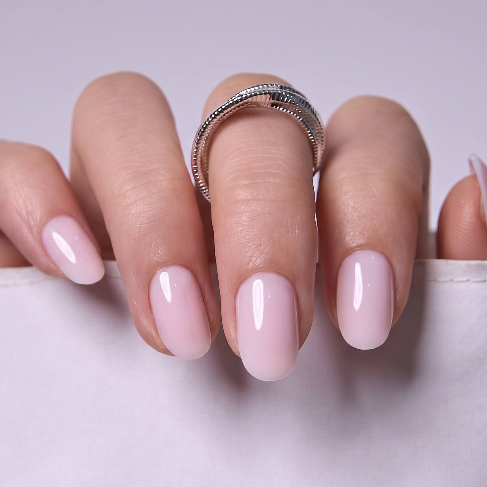 Pure Glow – S Oval