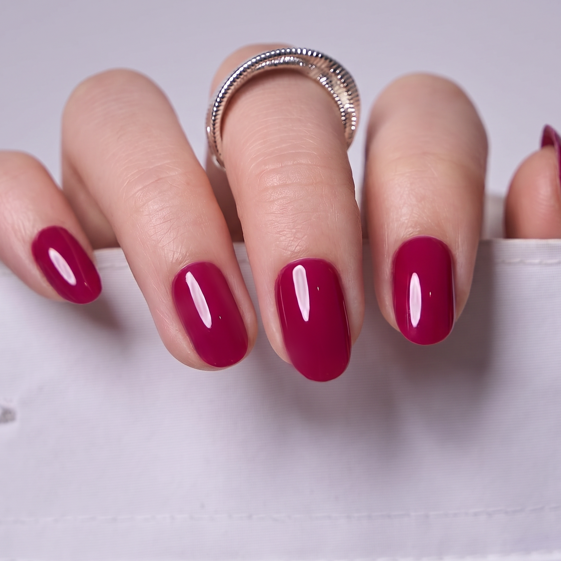 Merlot Muse – S Oval