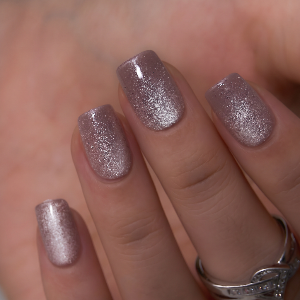 Nude - – S Squoval