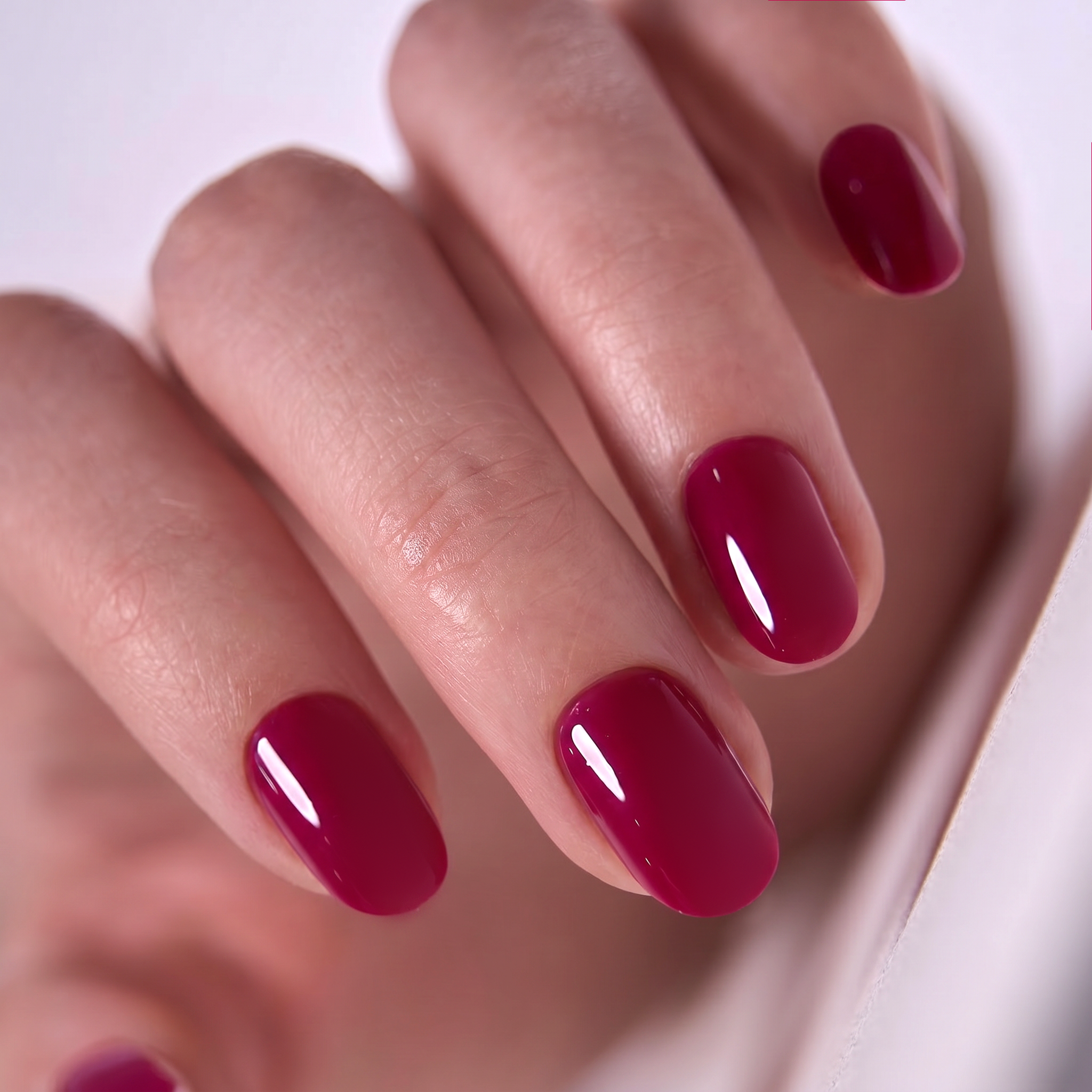 Merlot Muse – S Oval