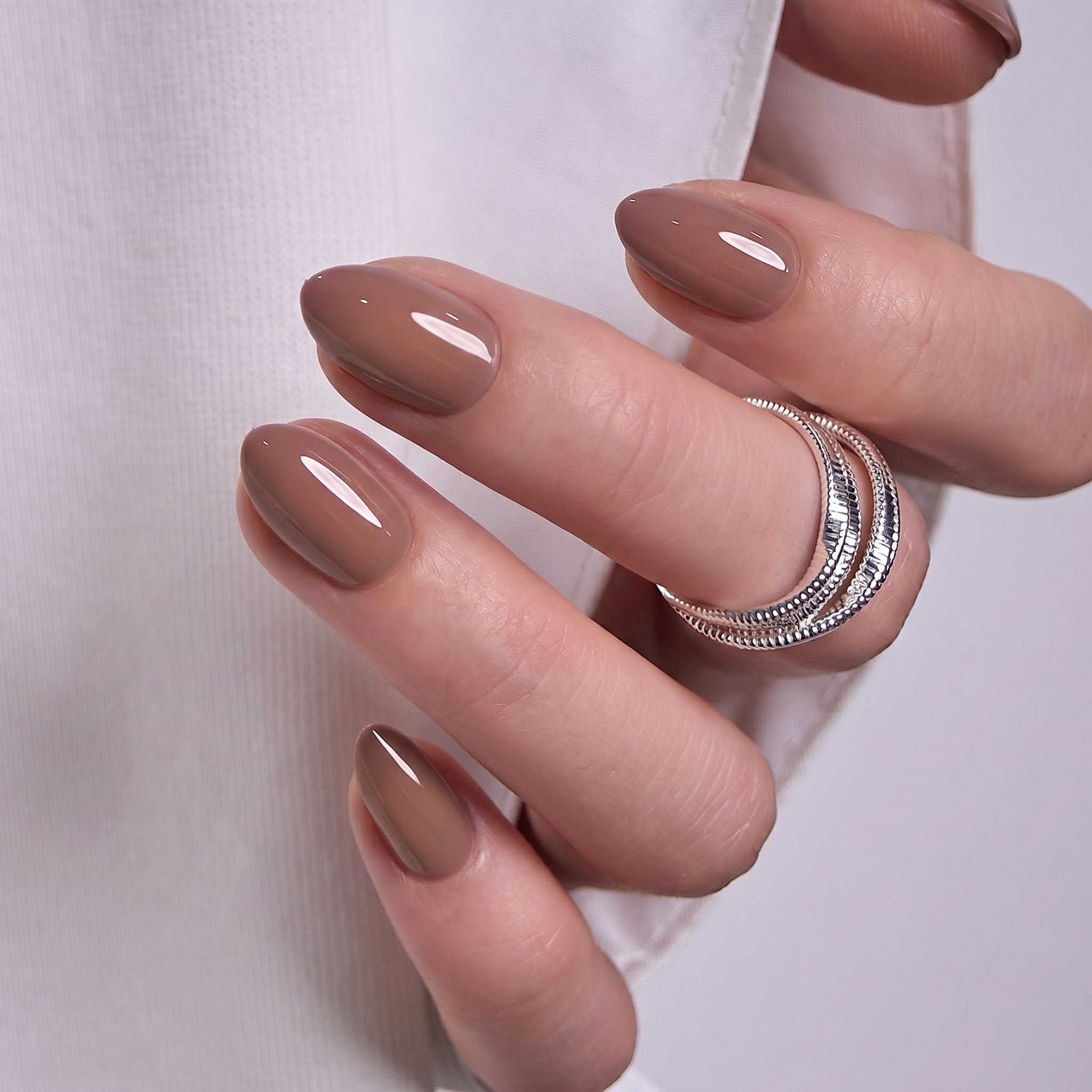 Mocha Muse – RS Almond