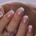 Milk Blush – S Squoval