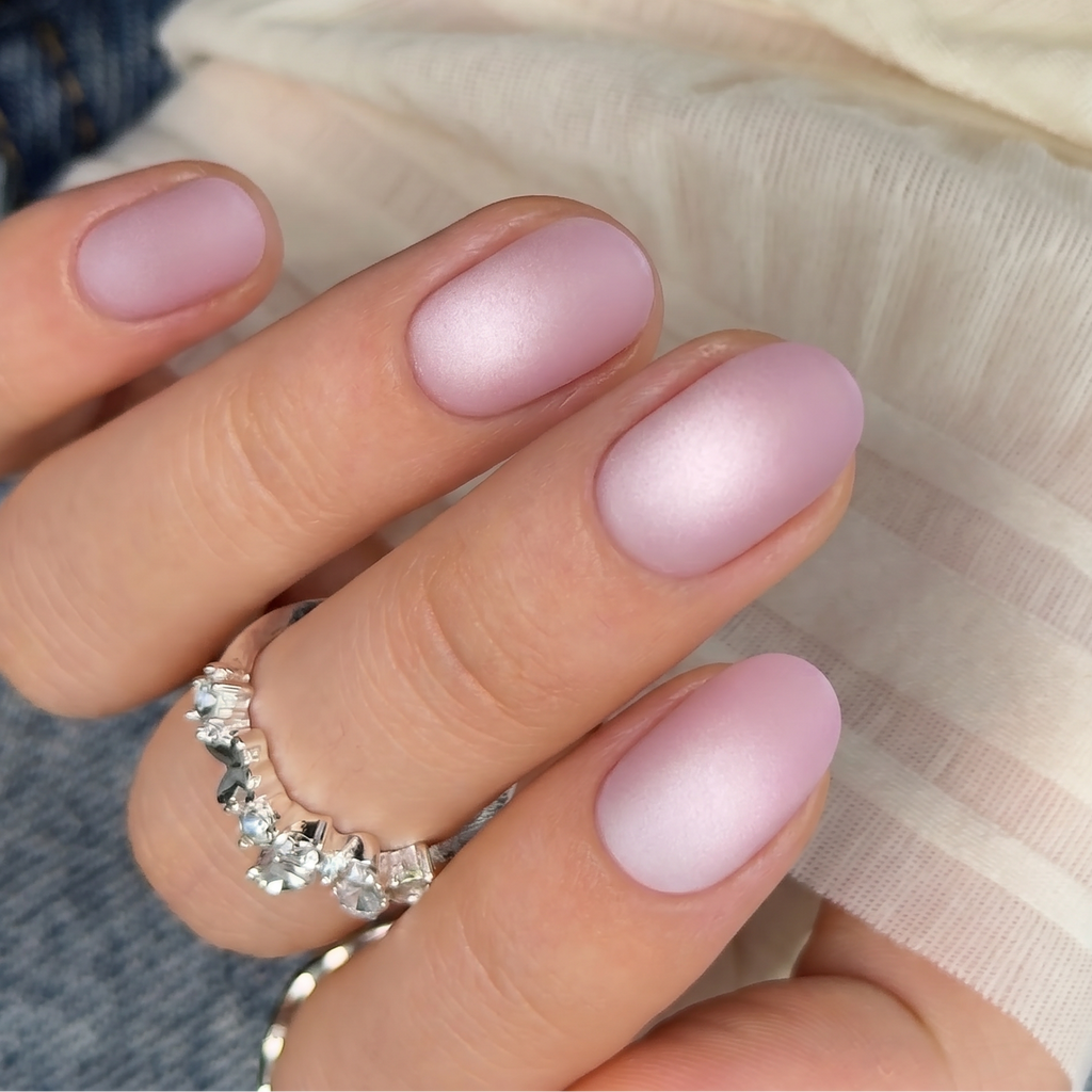 Pearl Haze – S Oval