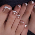 Latte French – S Pedi
